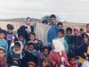 Mission humanitaire Maroc 2003