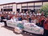 Mission humanitaire Maroc 2003