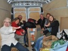 Mission humanitaire Maroc 2011