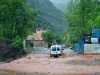 Mission humanitaire Maroc 2011