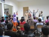 Mission humanitaire Maroc 2011