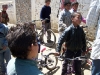 Mission humanitaire Maroc 2004
