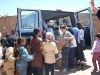 Mission humanitaire Maroc 2005