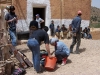 Mission humanitaire Maroc 2006